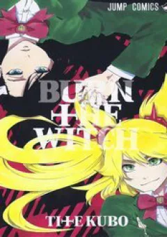 Burn The Witch