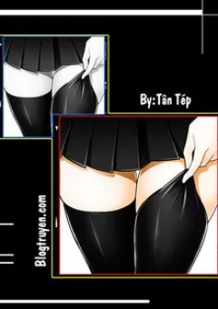 Up Color Manga???
