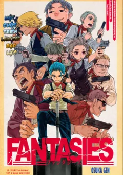 Fantasies