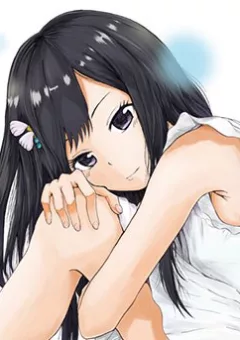 Hachigatsu No Ghost