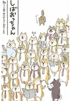 Shiba Occhan
