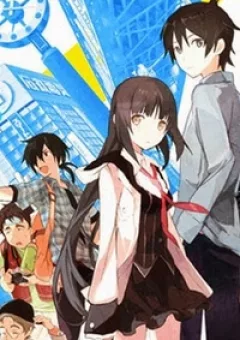 Akiba's Trip