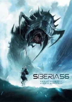 Siberia 56