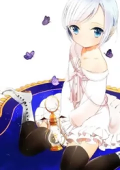 Majo no shinzou