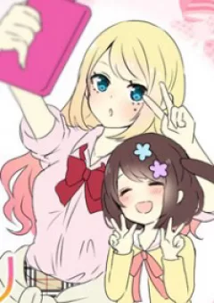 Gyaru Yuri