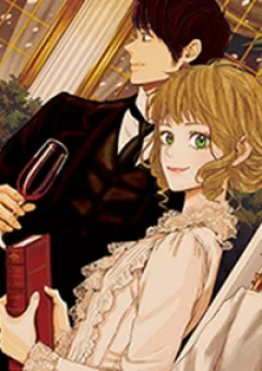 Lady Detective