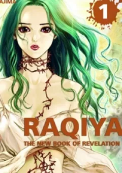 Raqiya