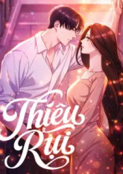 Thiêu Rụi