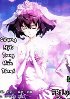 Mafia Bride
