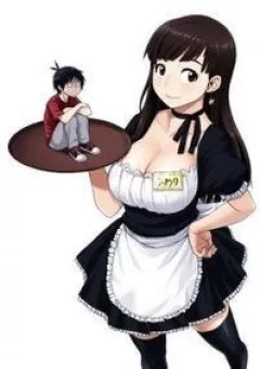 Renai Shimasen ka?