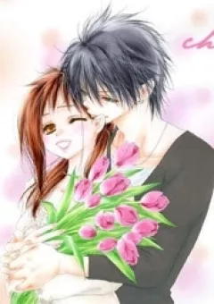 Kiss/Hug