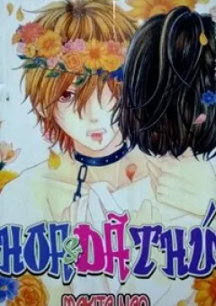 Hana to Yajuu