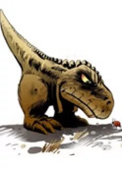 T-rex