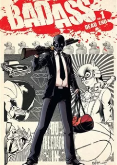Bad Ass