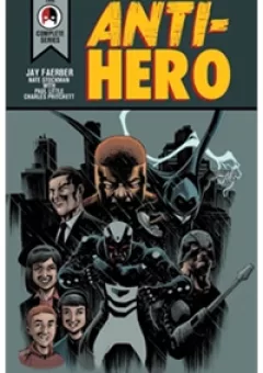 Anti-Hero
