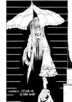 Twisted Ibitsu