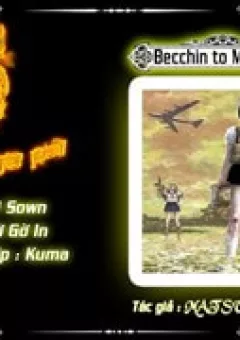 Becchin to Mandara