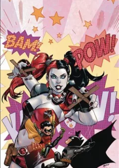Harley Quinn