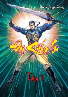 Đại Kiếm Sư
