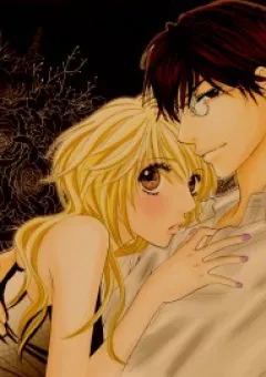 Yokujou (c) Max (Desire Climax)