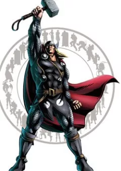Thor 2015