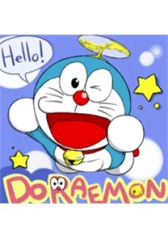 Doremon Color