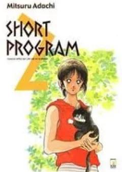 Short Program 2