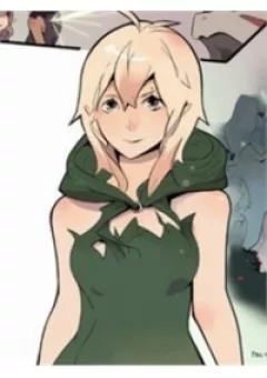 Fairy Heart