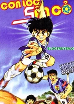 Buttobi Itto