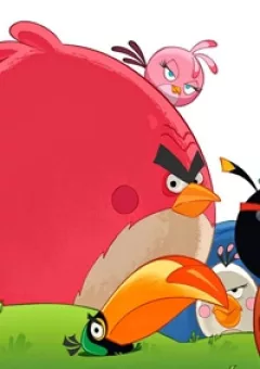 Angry Birds
