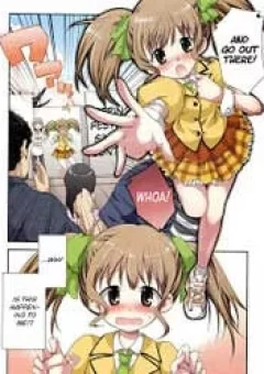 Hikaru to Hikari