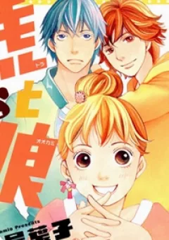 Tora to Ookami