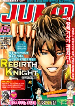 Rebirth Knight
