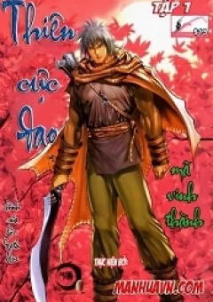 Đoạn Hồn Đao