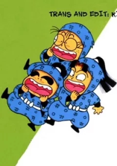 Ninja Loạn Thị