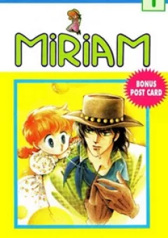 Miriam