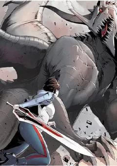 Dragon Recipe