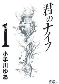 Kimi no Knife