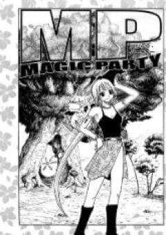 Magic Party