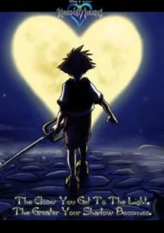 Kingdom Hearts