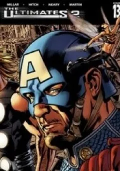 The Ultimates