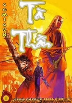 Tà Thần
