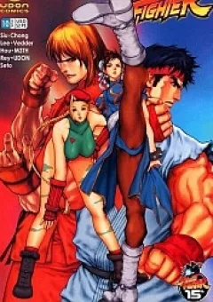Street Fighter