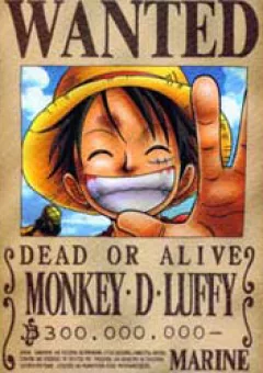 Wanted!