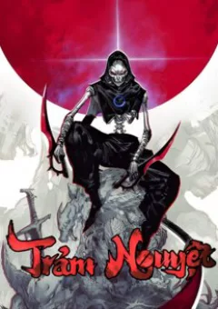 Trảm Nguyệt