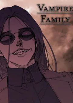 Vampire Family