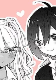 Tomboy Và Gyaru