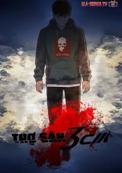 Thợ săn 3 cm