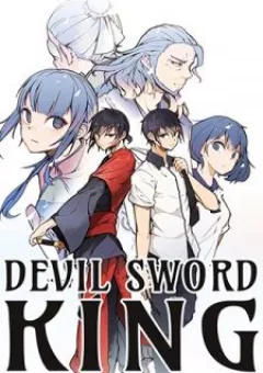 The Dead King