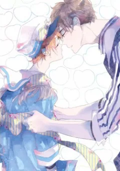 Gomen Ne Idol-Kun!